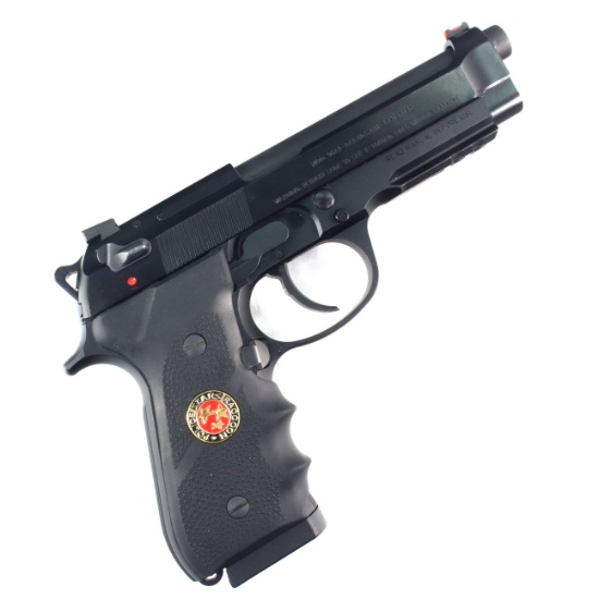 Estate Beretta 96A1 semi automatic pistol, .40 S&W cal