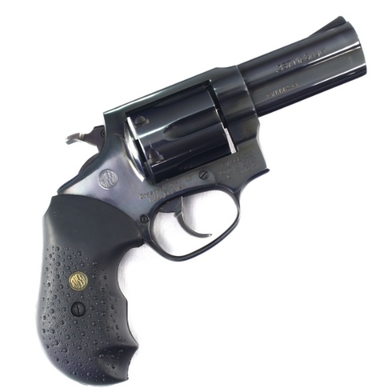 Estate Rossi 971 double-action revolver, .357 mag