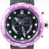 Estate Invicta Pro Diver stainless steel wristwatch