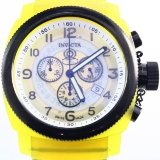 Estate Invicta Anatomic wristwatch