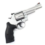 Estate Smith & Wesson Model 69 Combat Magnum revolver, .44 Magnum cal