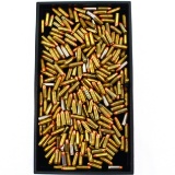 Lot of ~260 rounds of bulk-packed 38 super FMJ pistol ammo