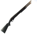 Estate Remington 870 Tactical pump-action shotgun, 12 ga