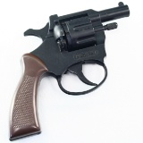 Estate Vanguard model 32355 starter revolver, .22 blank cal