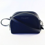 Authentic like-new Marc Jacobs leather cross body