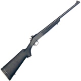 Estate New England Firearms break-action Handi Rifle, .45-70 Govt. cal