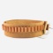 New Galco Duke .38 cal ammo belt size 38