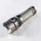 New-in-the-box NEBO Red Line flashlight