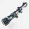 Estate Powerline 3-9x32 rifle scope