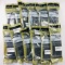 Lot of 12 new Magpul PMAG 30 AR/MR4 5.56x45mm NATO 30-round capacity GEN M2 magazines