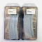 Lot of 2 new CMMG AR-15 .22 LR 25-round capacity magazines