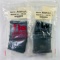 Lot of 2 new H&K Fabarm SL8-1 .223 Rem 10-round capacity magazines