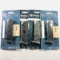 Lot of 4 new Beretta M85/86 .380 ACP 8-round capacity magazines