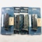 Lot of 4 new Beretta M85/86 .380 ACP 8-round capacity magazines