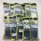 Lot of 12 new Magpul PMAG 30 AR/MR4 5.56x45mm NATO 30-round capacity GEN M2 magazines