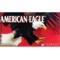 Lot of 150 rounds of new-in-the-box Federal American Eagle 9mm Makarov cal 95 FMJ pistol ammo