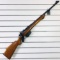 Estate British Enfield MLK bolt-action rifle, .303 British cal