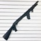 New-in-the-box Remington 870 Express Tactical pump-action shotgun, 12 ga