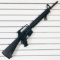 Estate CMMG AR-15 semi-automatic rifle, 5.56 NATO cal