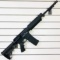 Like-new Windham Weaponry WW-15 semi-automatic rifle, 5.56 NATO cal