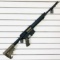 Estate Olympic Arms OA9399  semi-automatic rifle, .300 whisper cal