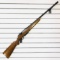 Estate Sears 101 bolt-action shotgun, 20 ga