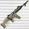 Like-new-in-the-box ISSC MK-22 semi-automatic rifle, .22 LR cal