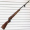 Estate Mossberg 183K bolt-action shotgun, 410 ga