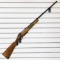 Estate Savage Model 58 bolt-action shotgun, 410 ga