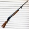 Estate Winchester M-1200 pump-action shotgun, 12 ga