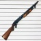 Estate Ithaca Featherlite pump-action shotgun, 12 ga