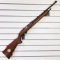 Like-new Ruger Canadian Centennial Model 10/22 semi-automatic rifle, .22 LR cal