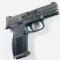 New-in-the-box FNH FNS9 semi-automatic pistol, 9mm cal