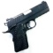 New-in-the-box STI International The Tactical semi-automatic pistol, .40 S&W cal