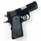 New-in-the-box STI International The Shadow semi-automatic pistol, .40 S&W cal