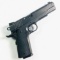 New-in-the-box Para-USA Black Ops semi-automatic pistol, .45 ACP cal