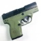 New-in-the-box Beretta Nano semi-automatic pistol, 9mm cal