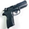 Estate Beretta PX4 Storm semi-automatic pistol, .40 S&W cal