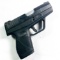 Estate Taurus PT709 Slim semi-automatic pistol, 9mm cal