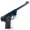 Estate High Standard GB semi-automatic pistol, .22 LR cal