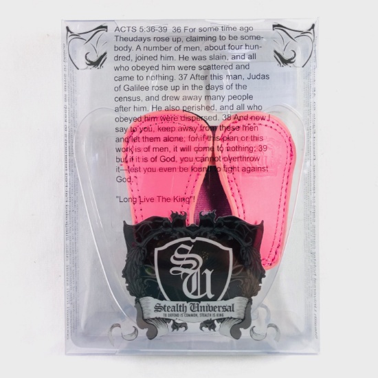 Lot of 2 new Stealth Micro holsters R/H