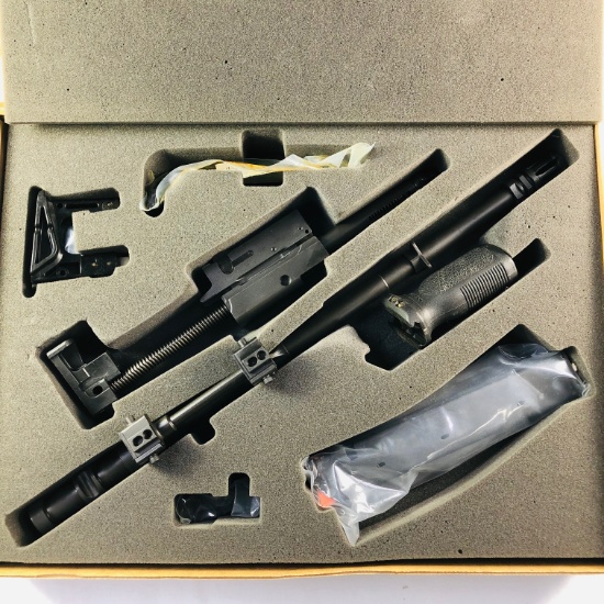 New-in-the-box IWI Tavor SAR conversion kit