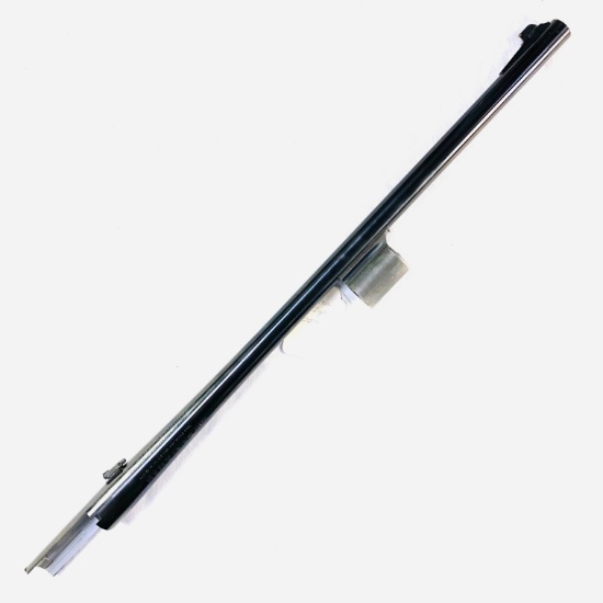New Beretta 12 ga barrel
