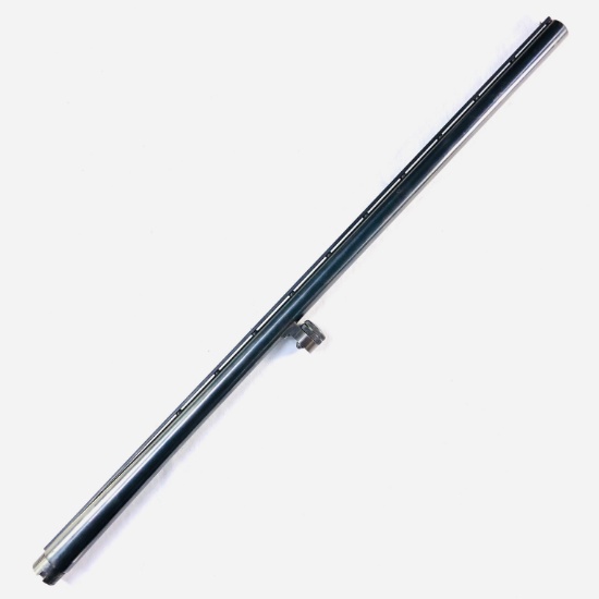New Savage model 30 series F 12 ga barrel