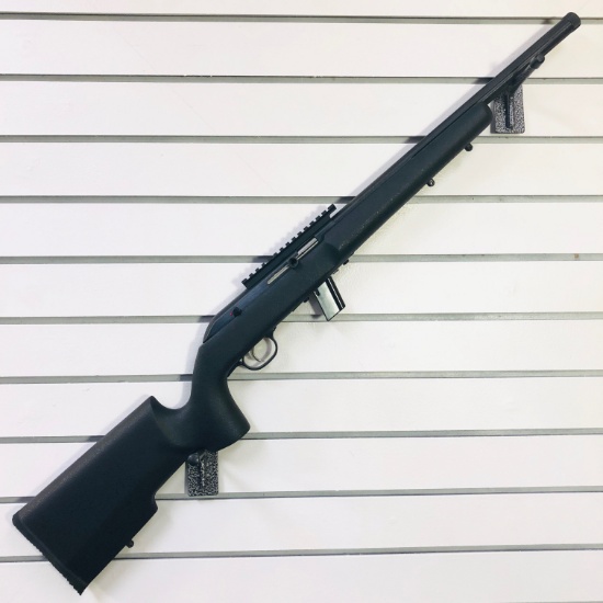 New-in-the-box Savage Model 64 semi-automatic rifle, .22 LR cal
