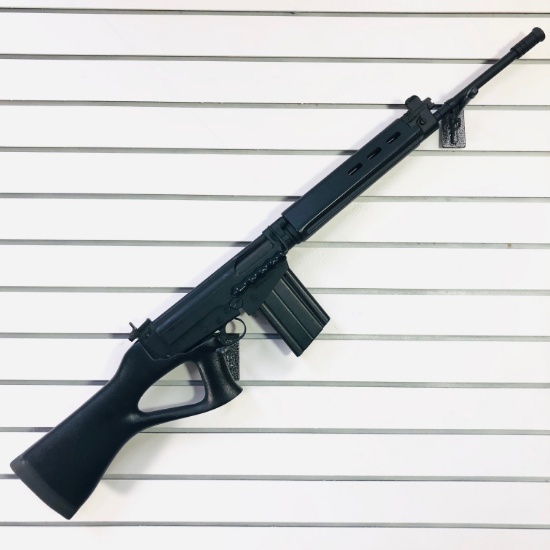 New Springfield SAR 4800 semi-automatic rifle, .308 WIN cal