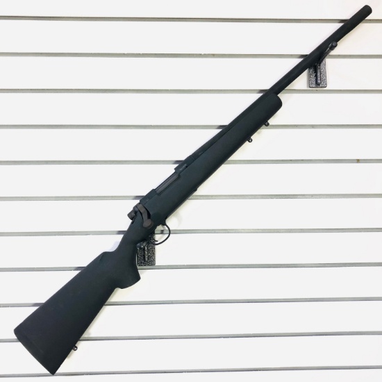 New-in-the-box Remington 700 LTR bolt-action rifle, .308 WIN cal