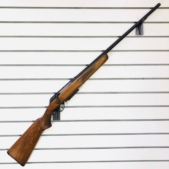 Estate Savage Model 58 bolt-action shotgun, 410 ga