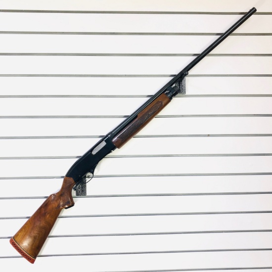 Estate Winchester M-1200 pump-action shotgun, 20 ga