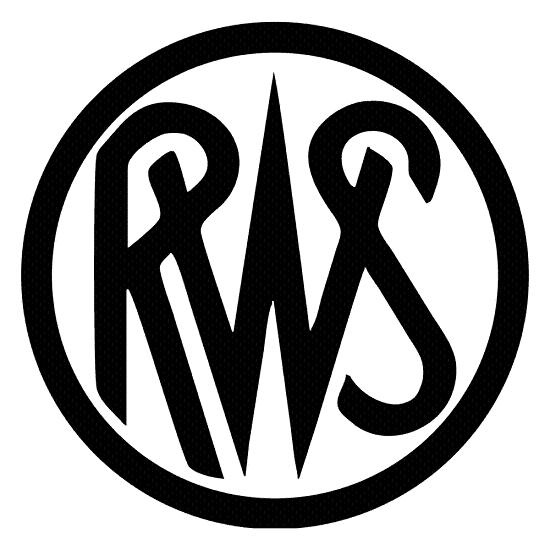 Lot of 1500 rounds of new-in-the-box RWS .22 LR cal RWS 40 gr target rifle ammo